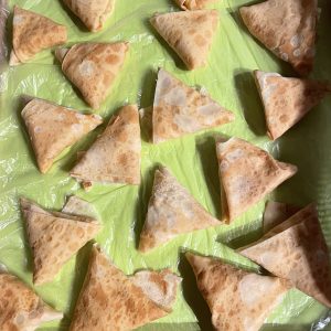 Jeu "ux" pâtisse : spécial crêpes, caramel et pommes