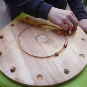 Jeux crée mon jeu de targui / Atelier loisirs créatifs jeudi 26 Février 2026