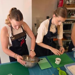 EXPERIENCE Destination Granville Terre et Mer :  "gato boco" entremets- mercredi  26 Août 2026